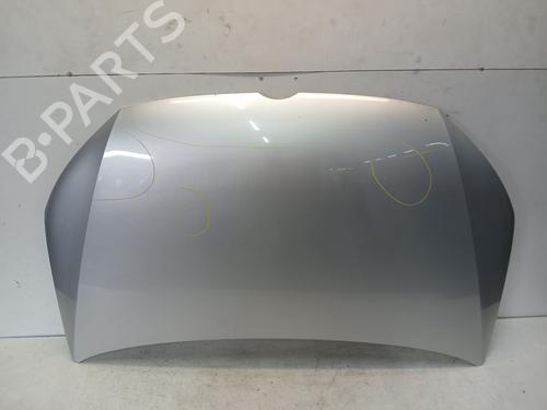 Capot Capot VW CADDY III MPV (2KB, 2KJ, 2CB, 2CJ) 1.6 TDI (102 hp) 37606308 37606308