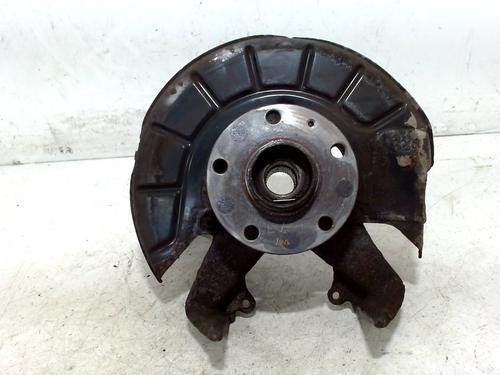 Used Left front steering knuckle VW CADDY III Box Body/MPV (2KA, 2KH, 2CA, 2CH) 2.0 SDI (70 hp) 13205798