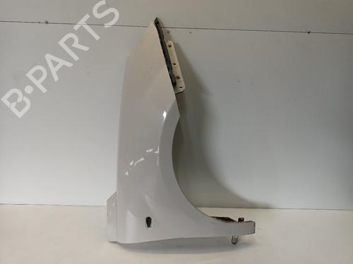 Right front fenders ALFA ROMEO MITO (955_) 1.3 MultiJet (955AXT1A) BP29354293C42