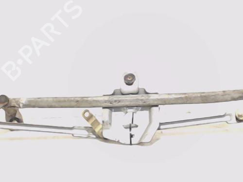 Front wipers mechanism SEAT LEON (1M1) 1.9 TDI | BP939076C83 