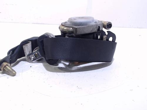 Used Front left seatbelt Front left seatbelt 4963126 4963126
