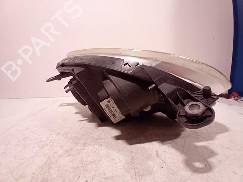 Left headlight FIAT PANDA (312_, 319_) 0.9 (312PXG1A) | BP34009302C28 - Image 3