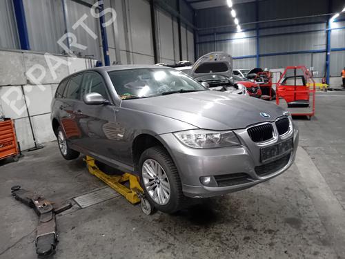 Right headlight BMW 3 Touring (E91) 320 d | BP26725641C29 - Image 9