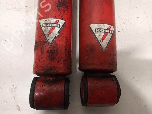 Right front shock absorber BMW 2.5-3.2 Coupe (E9) 2.5 CS | BP31979545M17