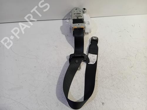 Used Front right seatbelt TOYOTA AVENSIS Estate (_T27_) 1.6 VVT-i (ZRT270_, ZRT270R) (132 hp) 18117601