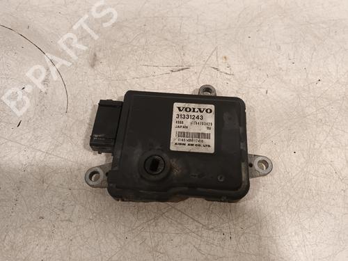 Used Gearbox control unit VOLVO V60 I (155) D4 (181 hp) 25871218