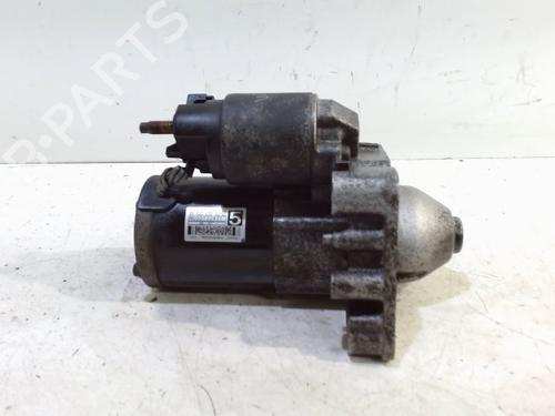 Used Starter Starter 7876613 7876613