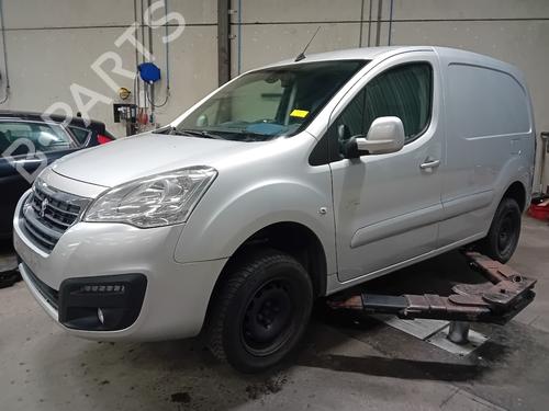 Recambios PEUGEOT PARTNER Box Body/MPV 1.6 BlueHDi 100 (100 hp) 4372445