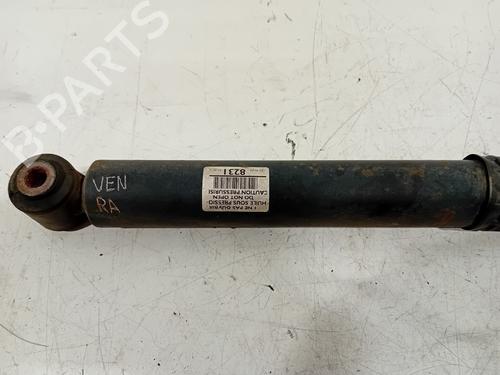 Right rear shock absorber PEUGEOT 208 I (CA_, CC_) 1.6 HDi | BP15375476M19 