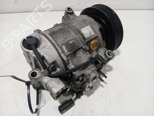 AC compressor AUDI A6 C6 (4F2) 3.2 FSI | BP36769370M34 - Image 2