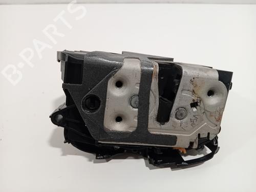 Used Front left lock FORD TRANSIT CONNECT V408 Box Body/MPV 1.5 TDCi (101 hp) 29900204