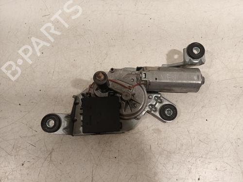 Used Rear wiper motor BMW X3 (E83) 2.0 d (150 hp) 15855805