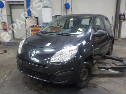 Switch RENAULT TWINGO II (CN0_) 1.2 (CN0D) | BP20310624I30 - Image 4