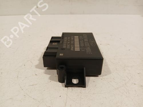 Elektronisk modul FORD PUMA (J2K, CF7) 1.0 EcoBoost mHEV | BP29015584M83 