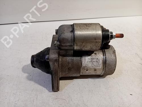 Used Starter FIAT 500 (312_) 1.2 (312AXA1A) (69 hp) 21072011