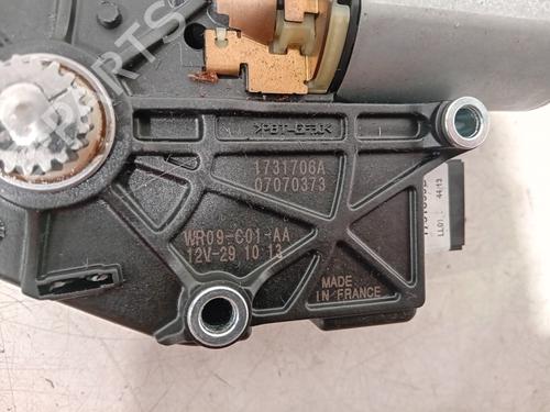 Sunroof engine BMW 3 Touring (F31) 320 d | BP23214508M60 