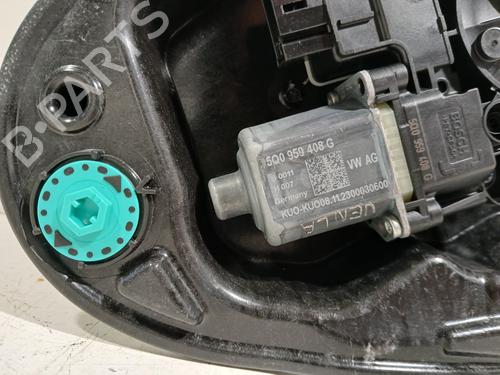 Rear left window mechanism VW GOLF VIII (CD1, DA1) 2.0 TSI R 4motion | BP29306956C24 - Image 3
