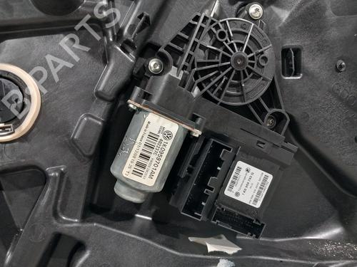 Front left window mechanism VW GOLF VI (5K1) 1.4 TSI | BP33433741C22 - Image 3