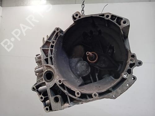 Used Gearbox CITROËN JUMPER II Platform/Chassis 2.2 HDi 120 (120 hp) 29386960