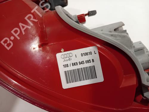 Left taillight AUDI A4 B8 Avant (8K5) 2.0 TFSI | BP40024668C34 - Image 5