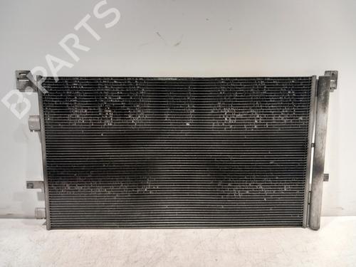 Used AC radiator AC radiator RENAULT MASTER IV Van (F8__) BLUE DCI 150 (F8M3) (150 hp) 34058685 34058685