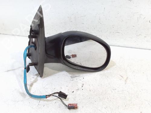 Used Right mirror CITROËN C2 (JM_) 1.4 (73 hp) 7560800