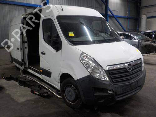 Left front steering knuckle OPEL MOVANO B Van (X62) 2.3 CDTI FWD (FV) | BP39990987M25 - Image 6