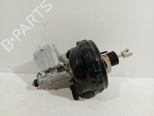 Servo brake MERCEDES-BENZ SLK (R172) 200 (172.448) | BP22526758M42 