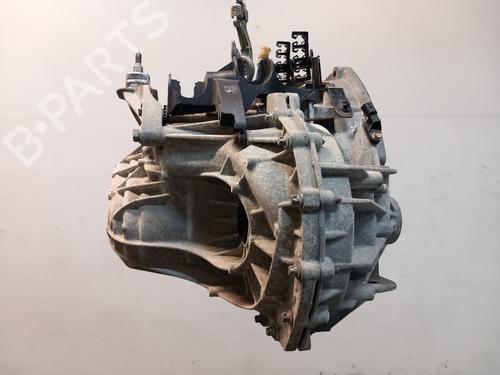 Gearbox OPEL VIVARO B Van (X82) 1.6 CDTI (05) | BP37181220M3 - Image 4