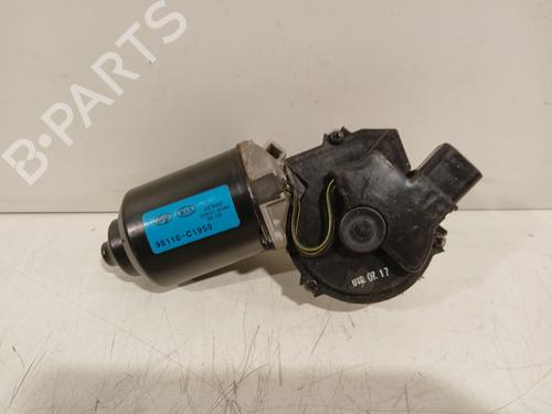 Used Front wiper motor Front wiper motor 37517141 37517141