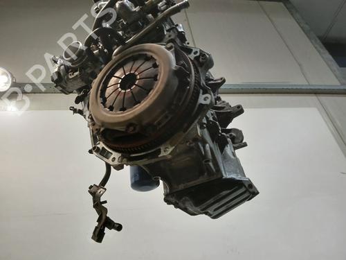 Engine KIA VENGA (YN) 1.4 CVVT | BP31595147M1
