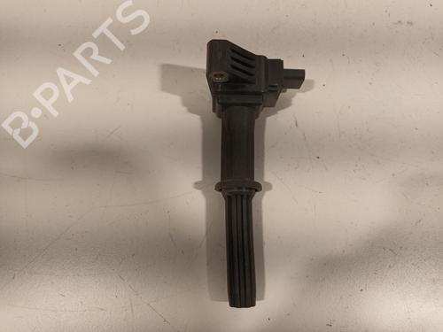 Used Ignition coil OPEL KARL (C16) 1.0 (75 hp) 27544292
