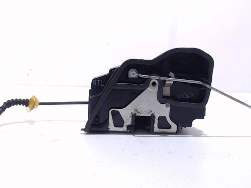 Used Front left lock BMW 5 (E60) 523 i (177 hp) 13199363