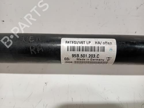 Right rear driveshaft PORSCHE MACAN (95B) 3.0 S | BP40266440M41 - Image 4