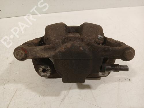 Used Right front brake caliper Right front brake caliper MINI MINI COUNTRYMAN (R60) Cooper (122 hp) 40297738 40297738