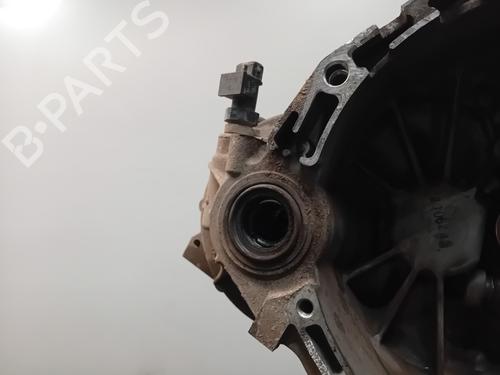 Gearbox KIA PICANTO II (TA) 1.2 | BP18250552M3 
