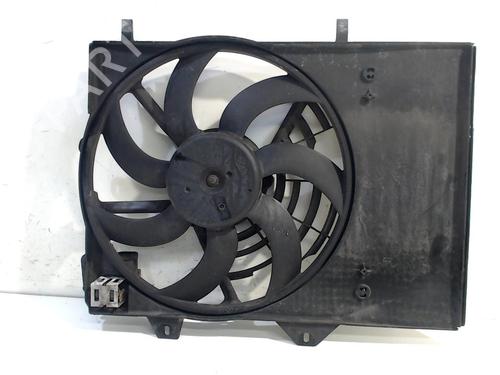 Used Radiator fan Radiator fan 10669552 10669552