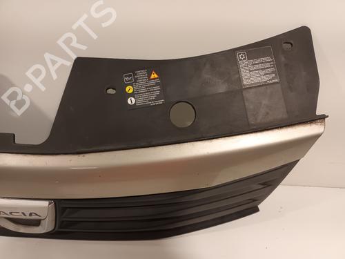 Grelha DACIA SANDERO 1.4 (BS0C, BS0A, BS0G, BS1F, BS0E) | BP16405095C40 - Image 4