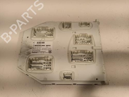 control-unit-mercedes-benz-a-class-w177-2018-27558353 main image