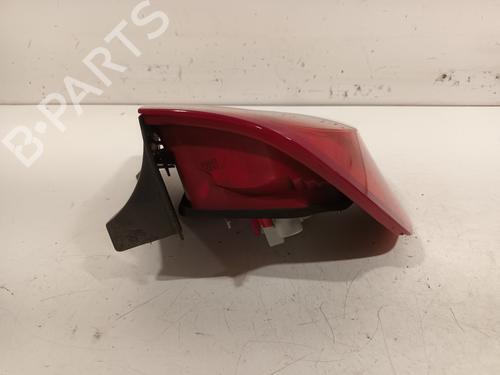 Left taillight BMW 3 (E90) 320 d | BP15209269C34 