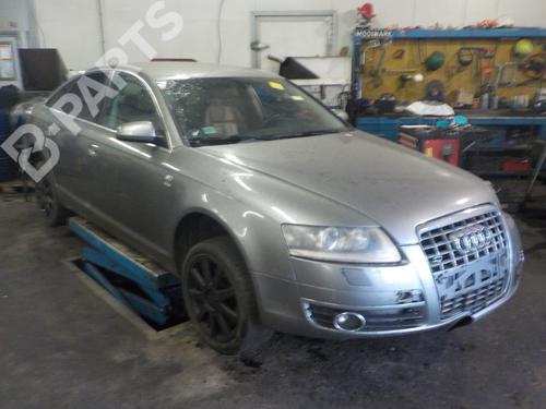 Left front suspension arm AUDI A6 C6 (4F2) 3.0 TDI quattro | BP7056552M12  - Image 5