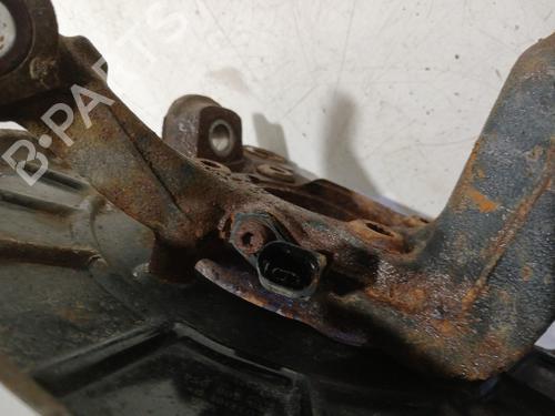 Right front steering knuckle AUDI Q3 (8UB, 8UG) 2.0 TDI quattro | BP31307174M26 - Image 4