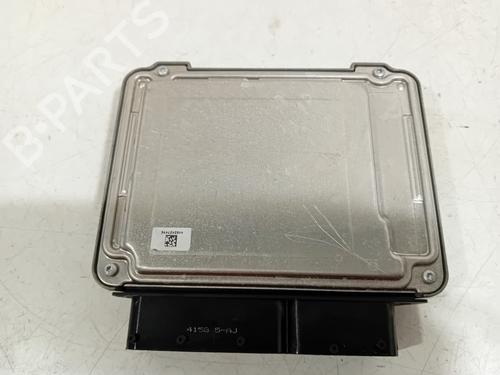 Engine control unit (ECU) VW GOLF VII (5G1, BQ1, BE1, BE2) 1.5 TSI | BP17393920M57 