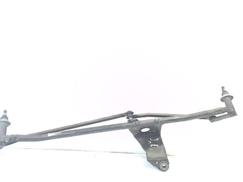 Front wipers mechanism RENAULT MASTER II Van (FD) 2.2 dCI 90 | BP1214181C83 