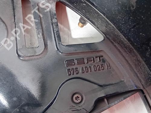 Fælk SEAT ATECA (KH7, KHP) 1.5 TSI | BP32252834C45 