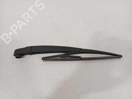 Used Rear windshield wiper arm Rear windshield wiper arm 27638892 27638892