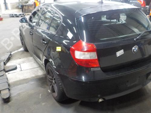 ABS pump BMW 1 (E87) 116 i | BP16421144M43 