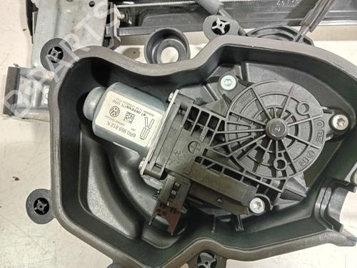 Rear right window mechanism SEAT IBIZA IV ST (6J8, 6P8) 1.2 TSI | BP16971797C25 