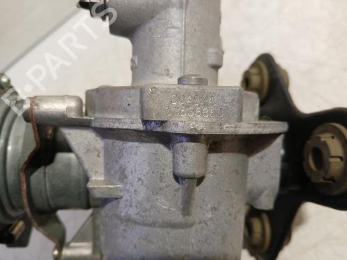 Brake master cylinder SEAT Mii (KF1, KE1) electric | BP38467623M77  - Image 6