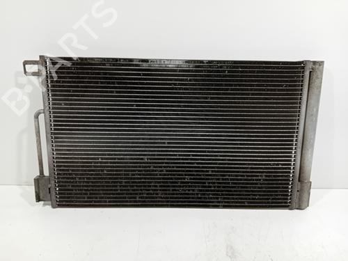 Used AC radiator FIAT GRANDE PUNTO (199_) 1.4 (199AXB11, 199AXB1A, 199BXB1A, 199AXL1A) (77 hp) 16444301